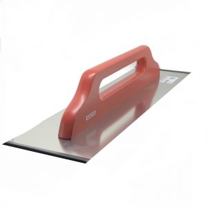 LLANA SUIZA 480X130 MM INOX