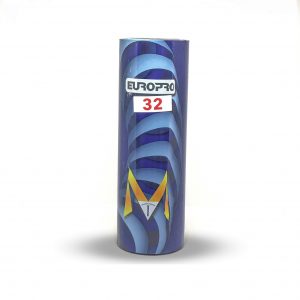 CAMISA 32 EUROPRO MIXER