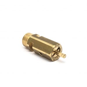 VÁLVULA SEGURIDAD REGULABLE 1/4" HANDY