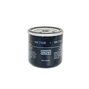 FILTRO GASOIL 140/V3